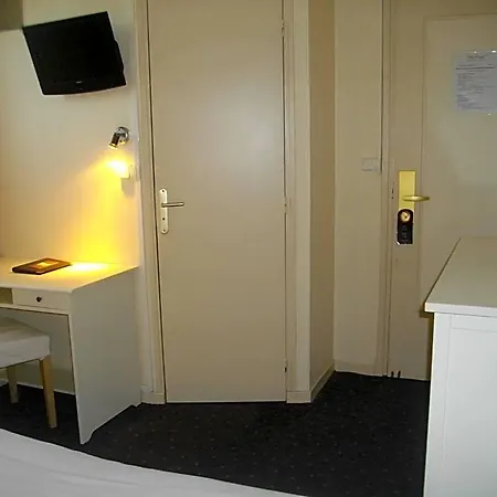Pacific Otel