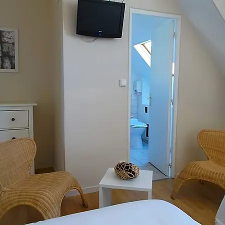 Otel Pacific Calais