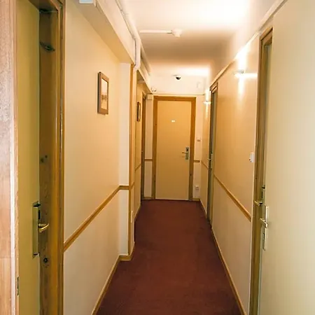 Pacific Otel