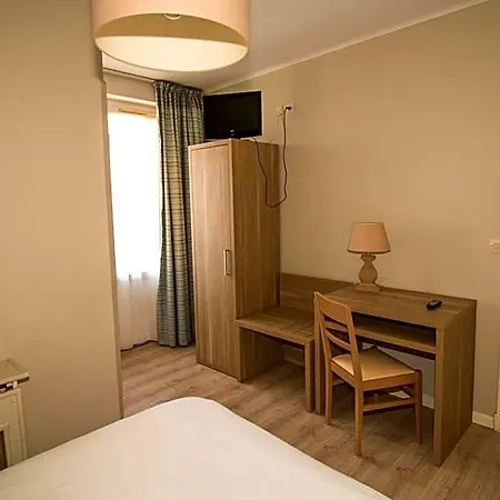 Otel Pacific Calais