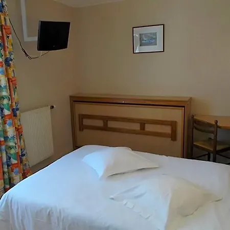 Otel Pacific 2*
